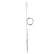 Push-in-sensor til 108, Standard - Testo Push-in-sensor til 108, Standard - Testo