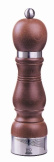 Chateauneuf Saltkværn 23 cm, Brun - Peugeot