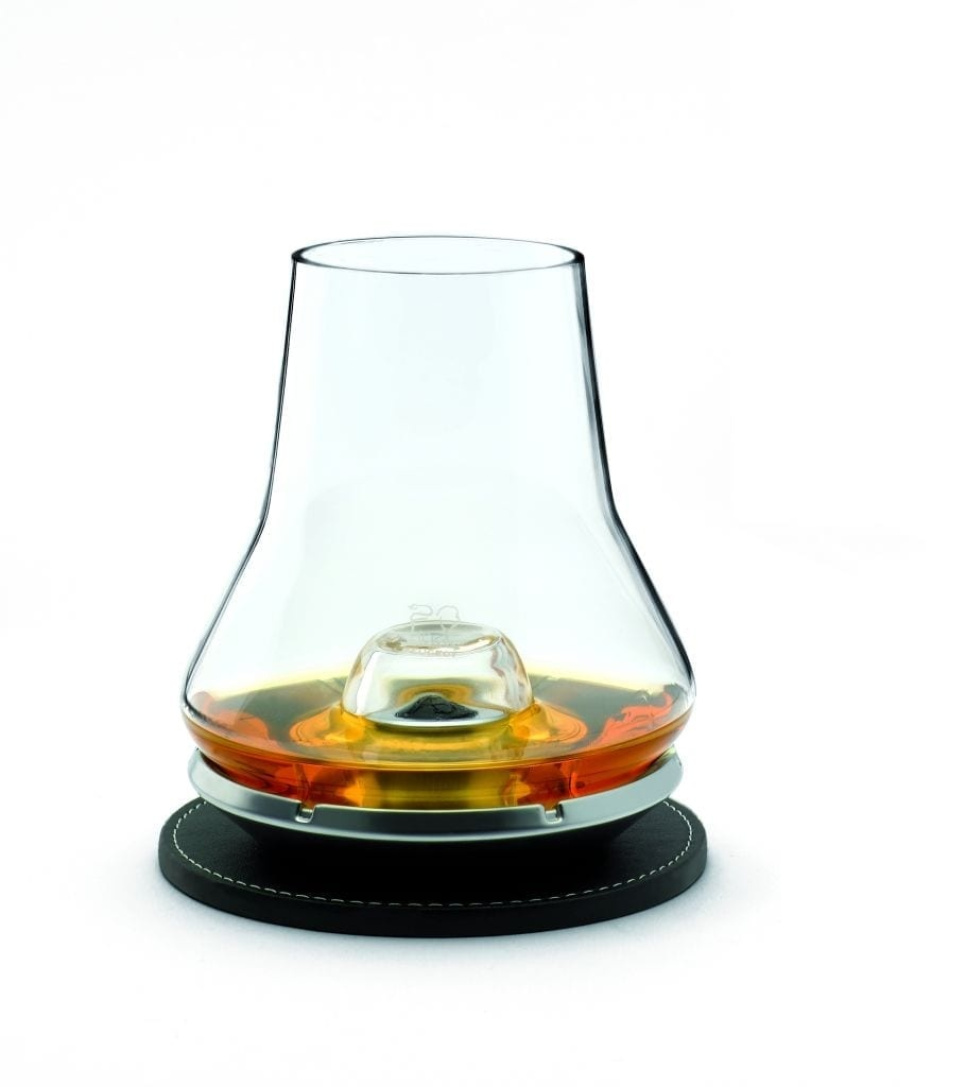 Whiskysmagningssættet - Peugeot i gruppen Borddækning / Glas / Whiskeyglas hos The Kitchen Lab (1090-14906)