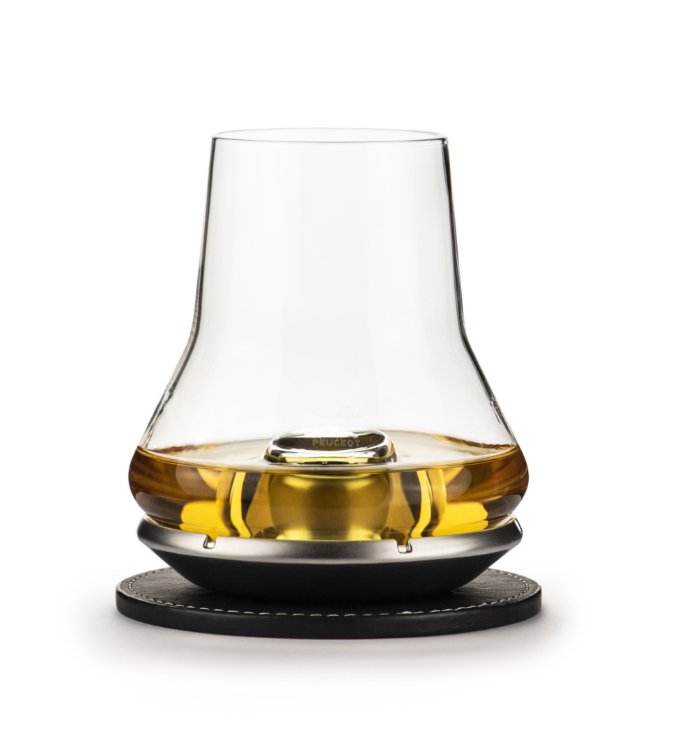 Whisky smagssæt - Peugeot