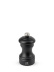 Bistro Black Salt Mill 10 cm - Peugeot Bistro Black Salt Mill 10 cm - Peugeot