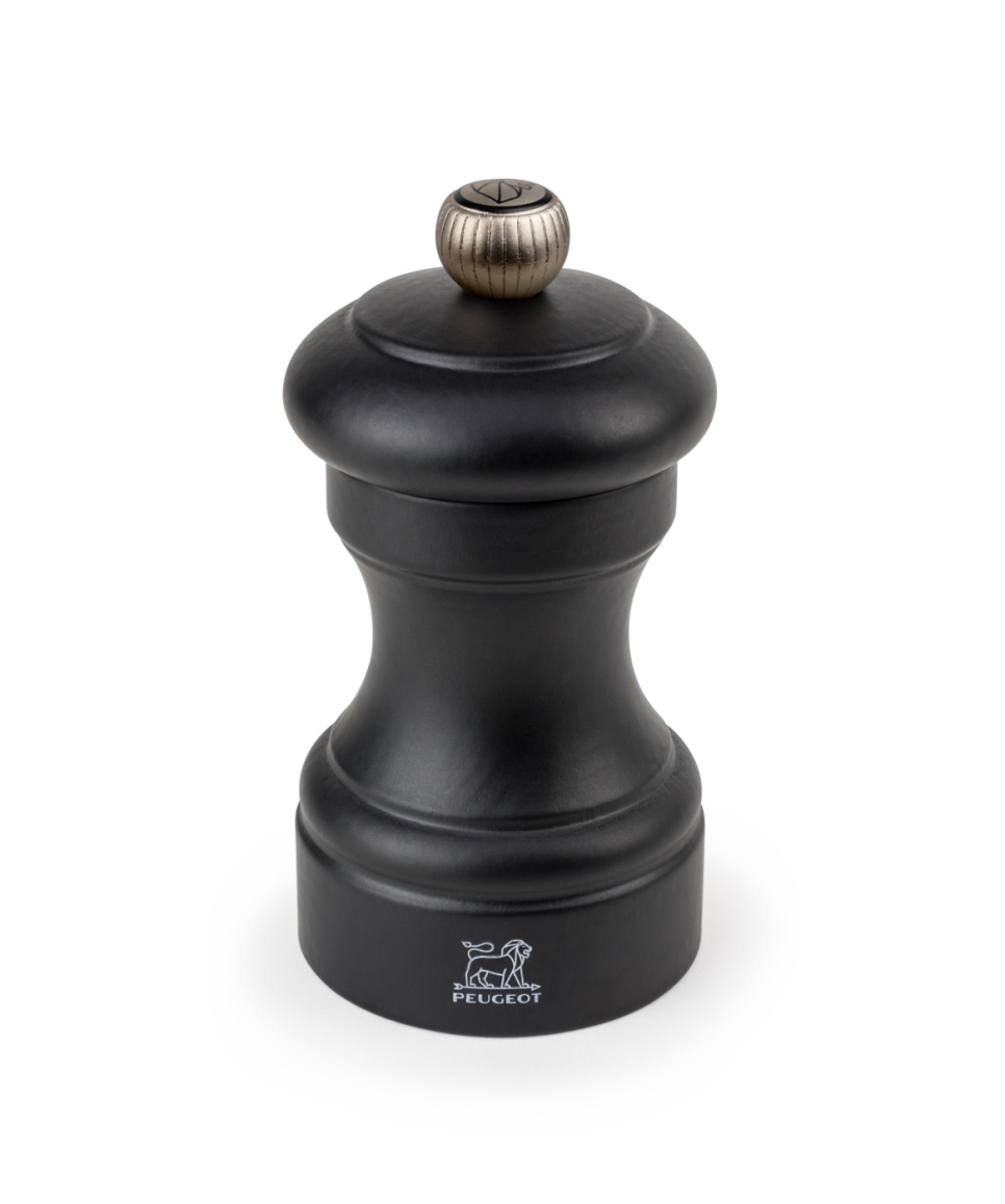 Peberkværn, 10 cm, Bistro, Matsort - Peugeot i gruppen Madlavning / Køkkenredskaber / Salt & peberkværne hos The Kitchen Lab (1090-16698)