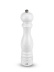 Paris Saltkvæern 30 cm, U Select, Hvid - Peugeot
