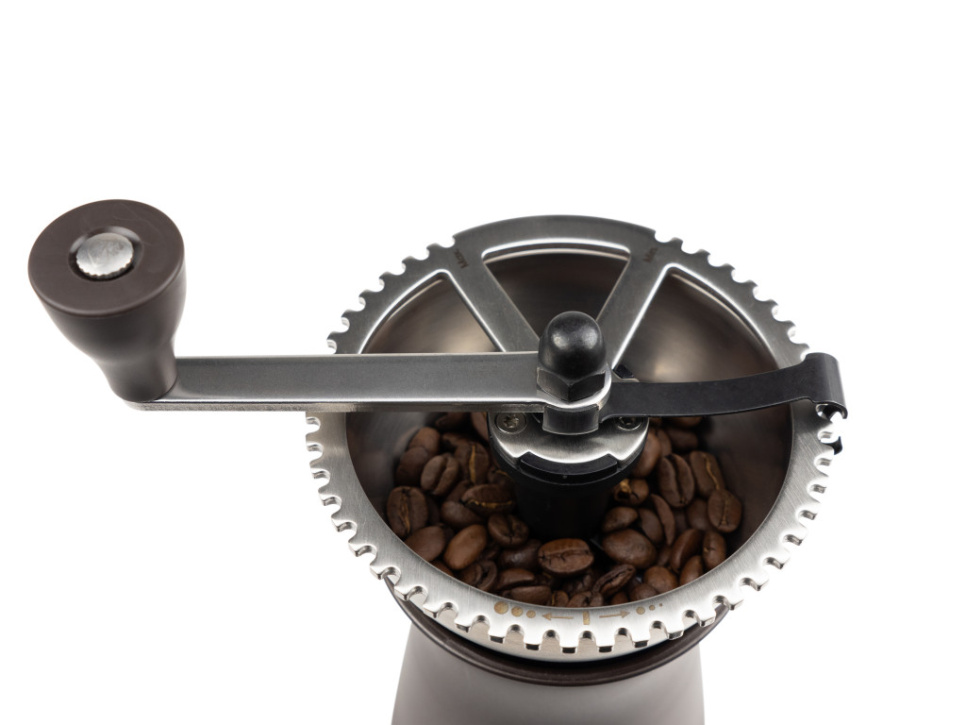 Kaffekværn, Kronos - Peugeot