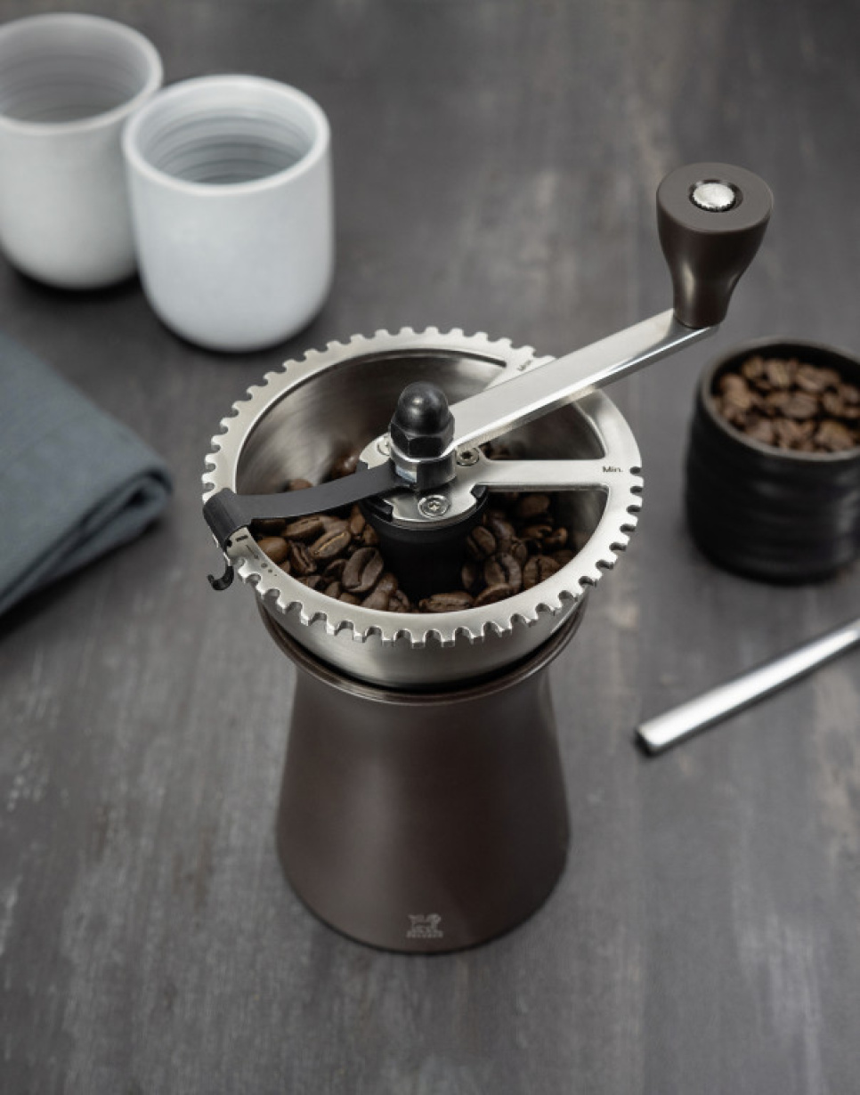 Kaffekværn, Kronos - Peugeot