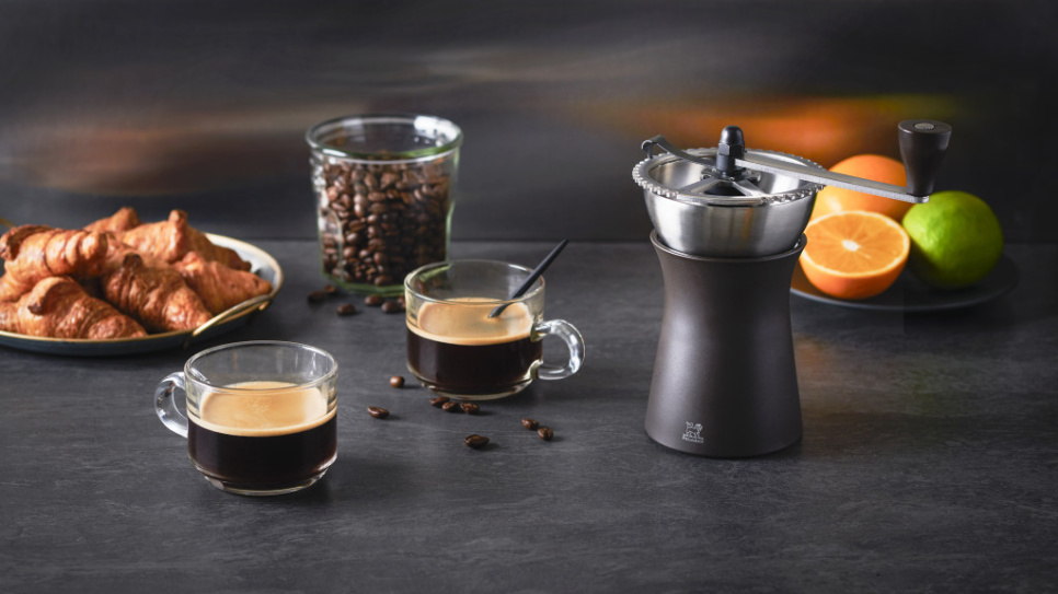 Kaffekværn, Kronos - Peugeot