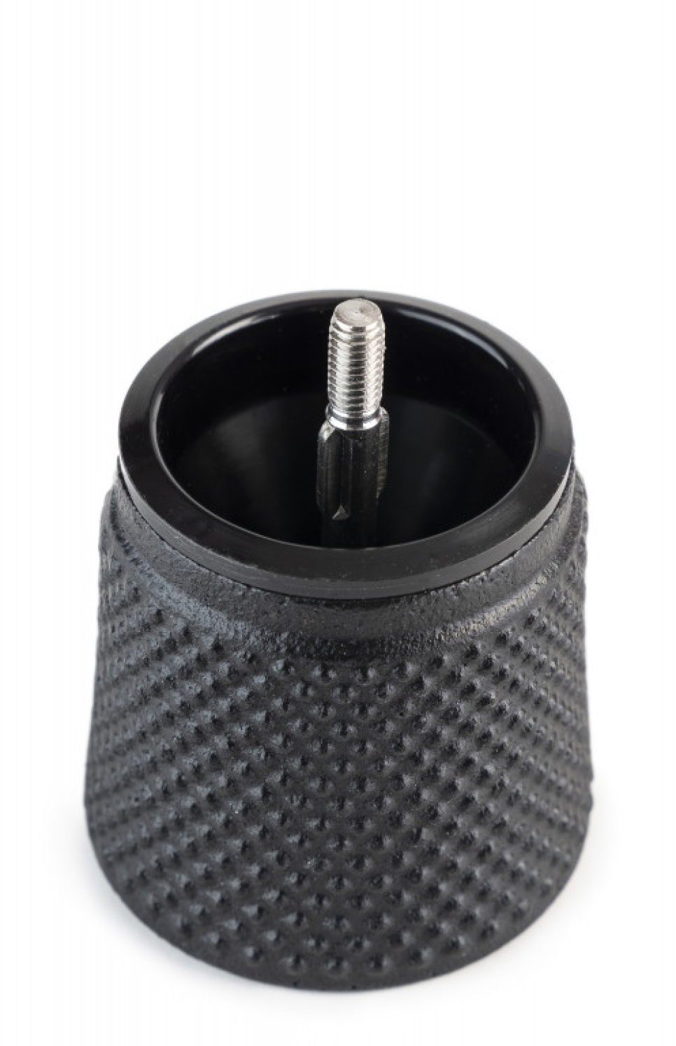 Peberkværn, 8 cm, Bali, Støbejern, Sort - Peugeot