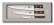 Knivsæt med 3 dele - Victorinox