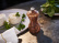 Peberkværn, 10 cm, Bistro Specials, Oliventræ - Peugeot