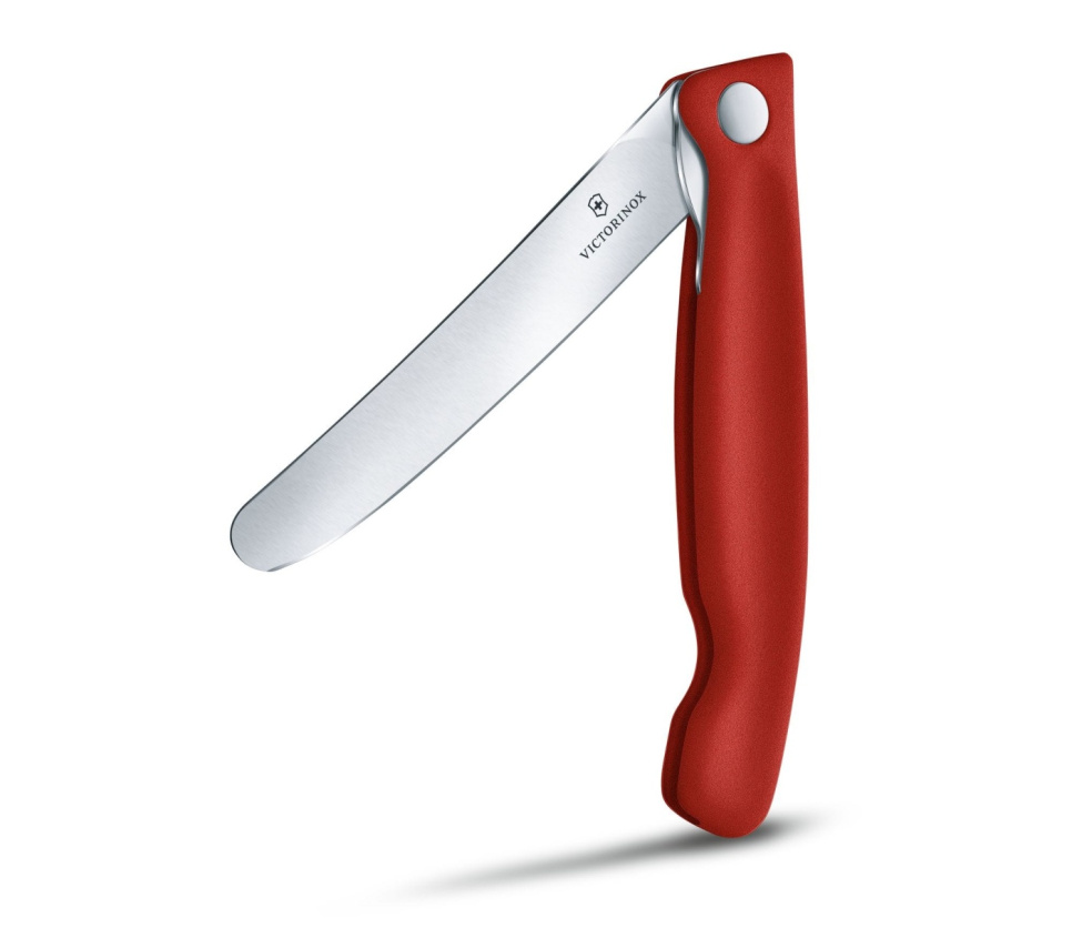Swiss Classic foldekniv, 11 cm - Victorinox