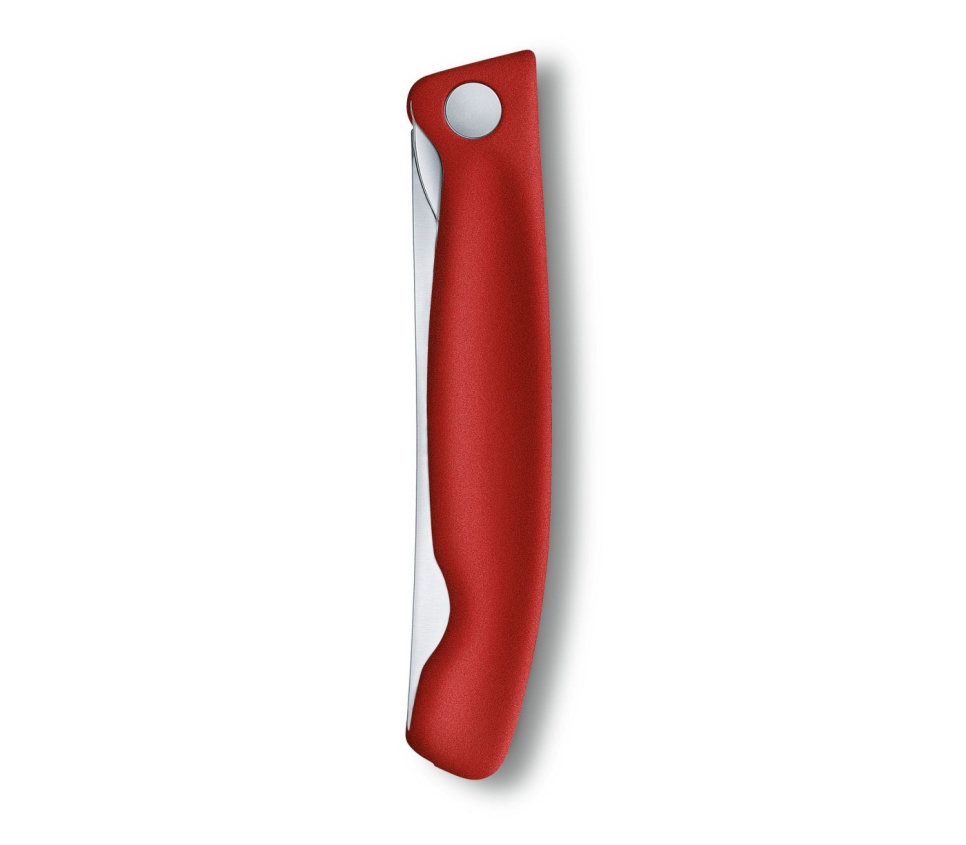 Swiss Classic foldekniv, 11 cm - Victorinox