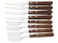 Grillbestik, 8 stk - Tramontina Grillbestik, 8 stk - Tramontina