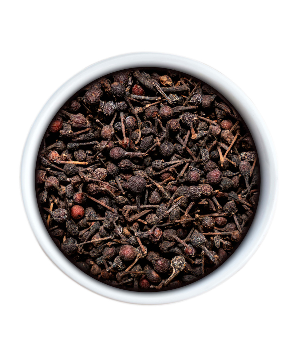 Voatsiperifery Wild Pepper, 60g, 3-pack - Peugeot