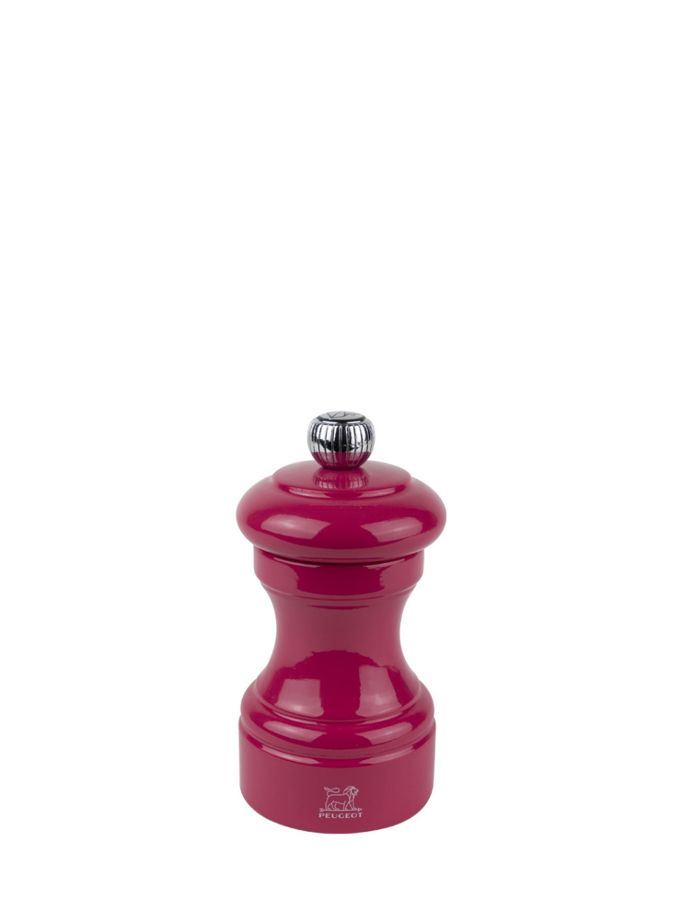 Peberkværn 10 cm, Bistrorama Candy Pink - Peugeot i gruppen Madlavning / Køkkenredskaber / Salt & peberkværne hos The Kitchen Lab (1090-31141)