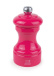 Peberkværn, 10 cm, Bistrorama, Candy Pink - Peugeot