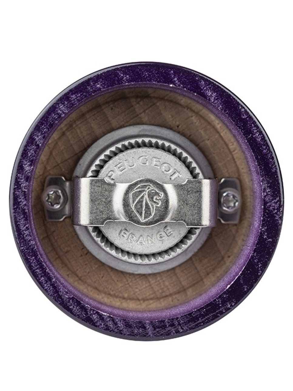 Peberkværn, 10 cm, Bistrorama, Eggplant - Peugeot