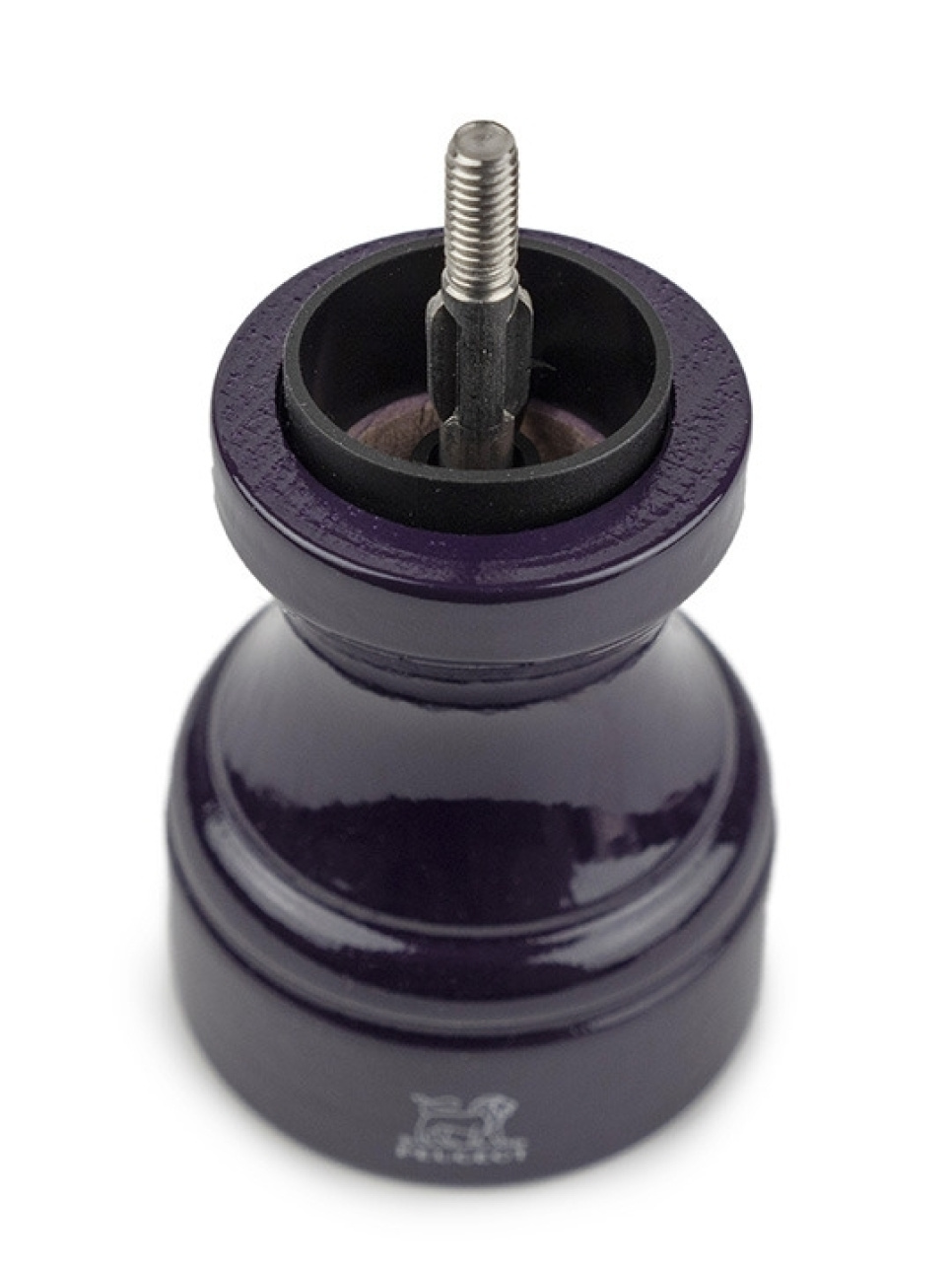 Peberkværn, 10 cm, Bistrorama, Eggplant - Peugeot
