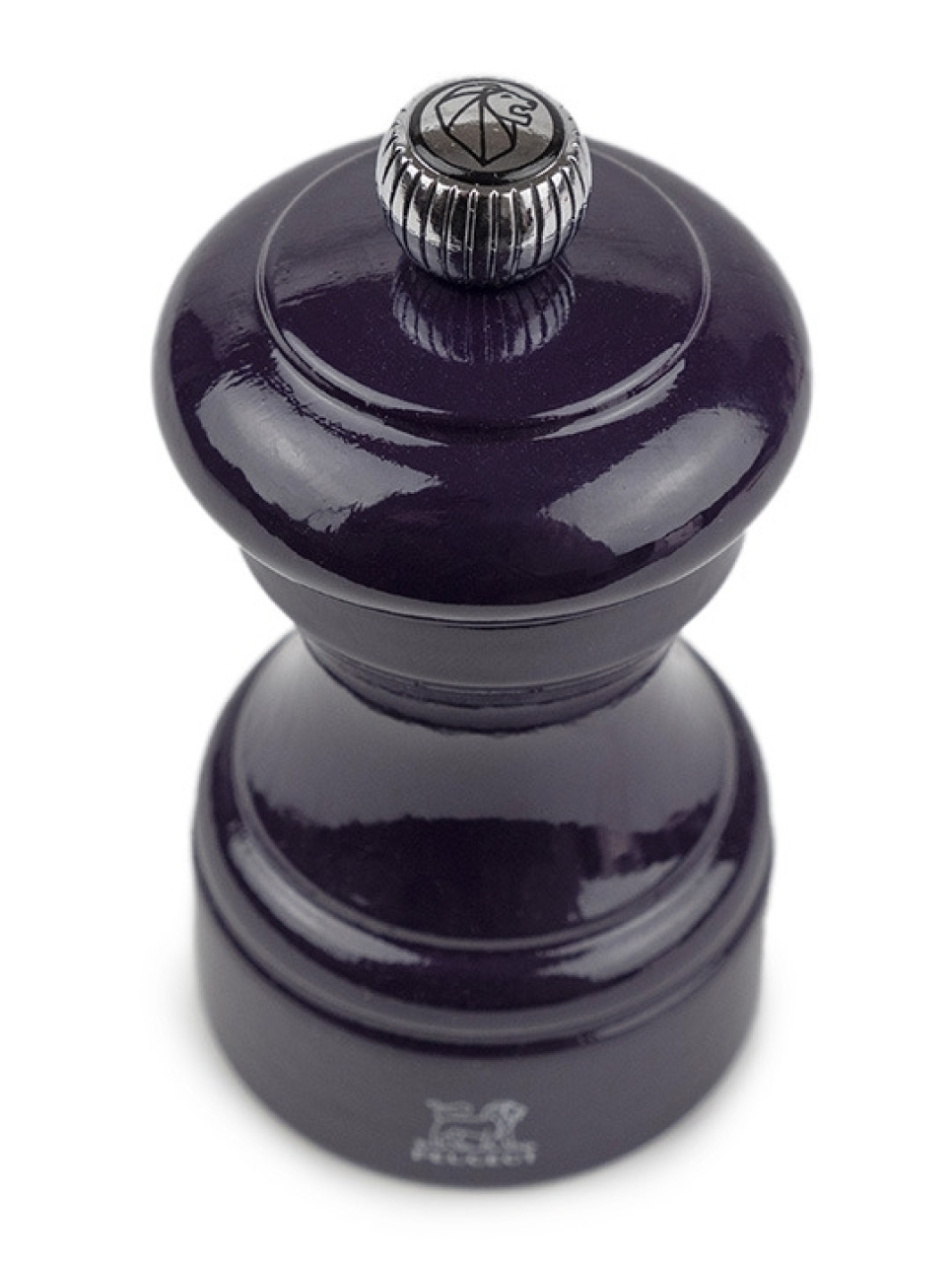Peberkværn, 10 cm, Bistrorama, Eggplant - Peugeot