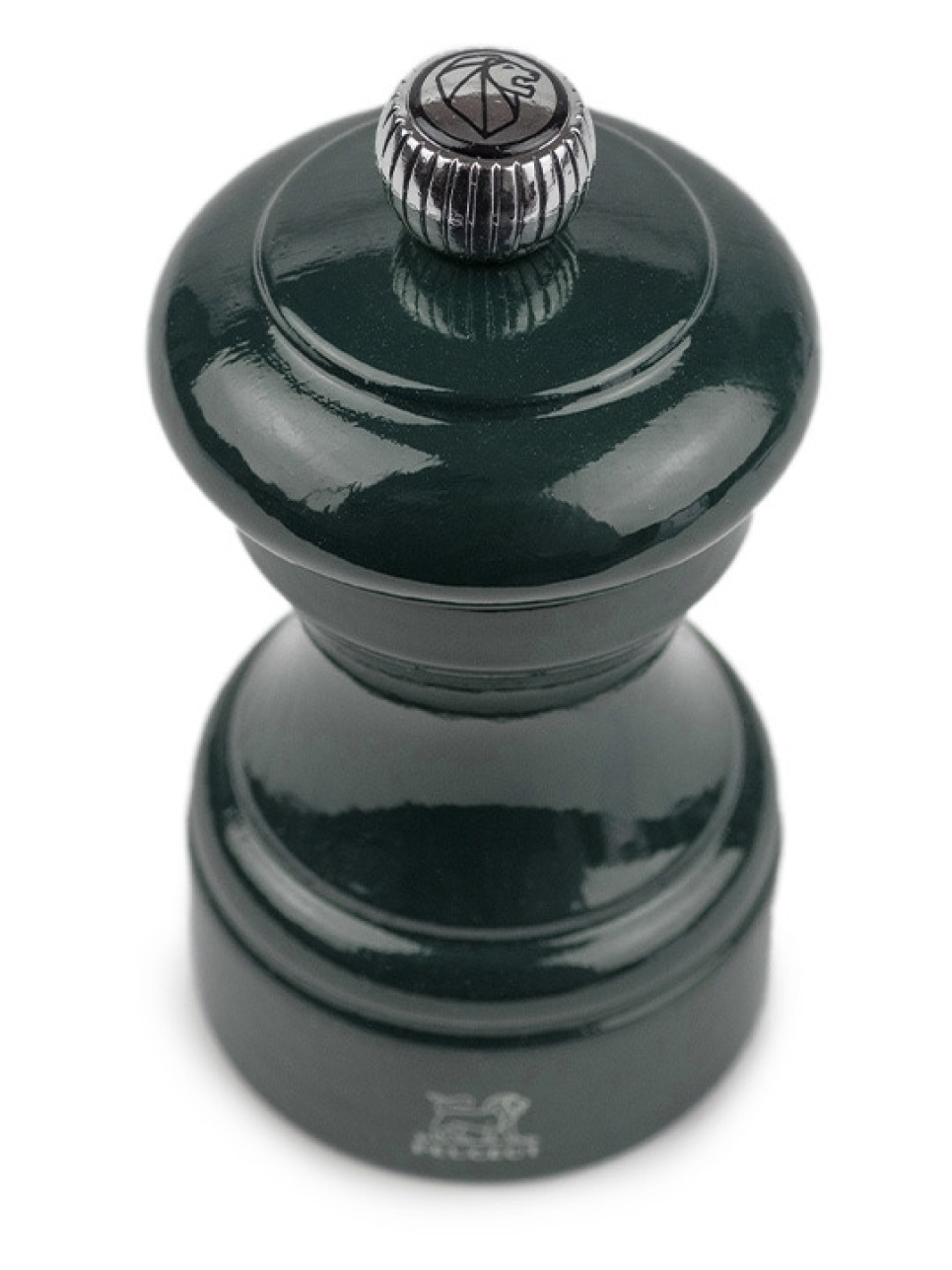 Peberkværn, 10 cm, Bistrorama, Forest Green - Peugeot