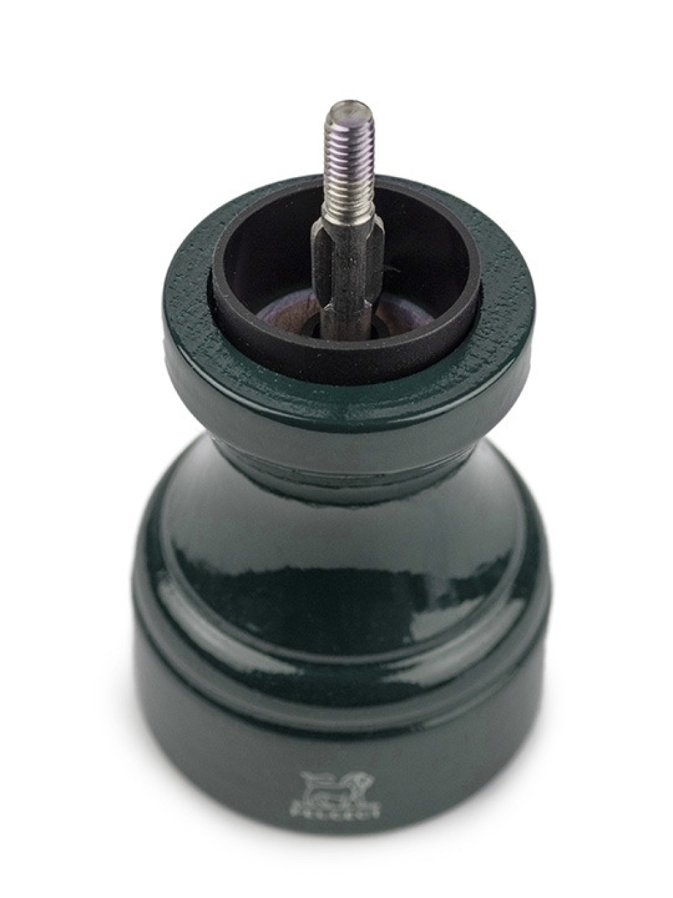 Peberkværn, 10 cm, Bistrorama, Forest Green - Peugeot