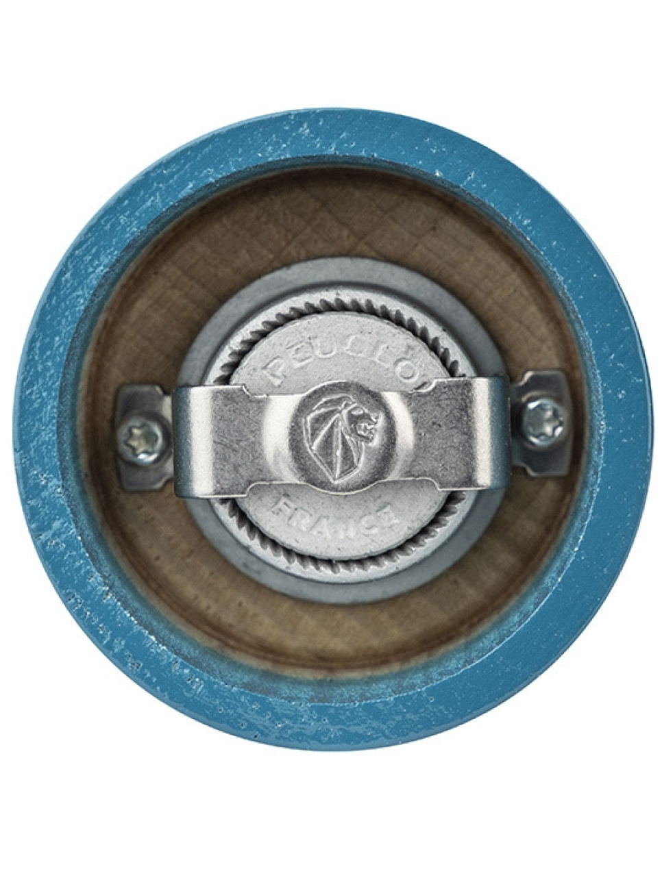 Peberkværn 10 cm, Bistrorama Pacific Blue - Peugeot
