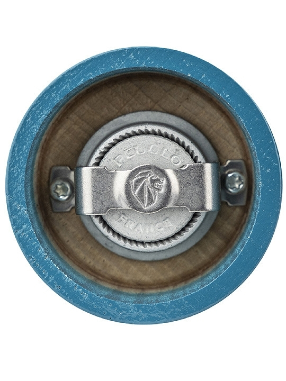 Peberkværn, 10 cm, Bistrorama, Pacific Blue - Peugeot