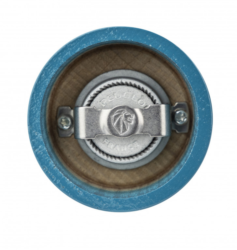 Peberkværn, 10 cm, Bistrorama, Pacific Blue - Peugeot