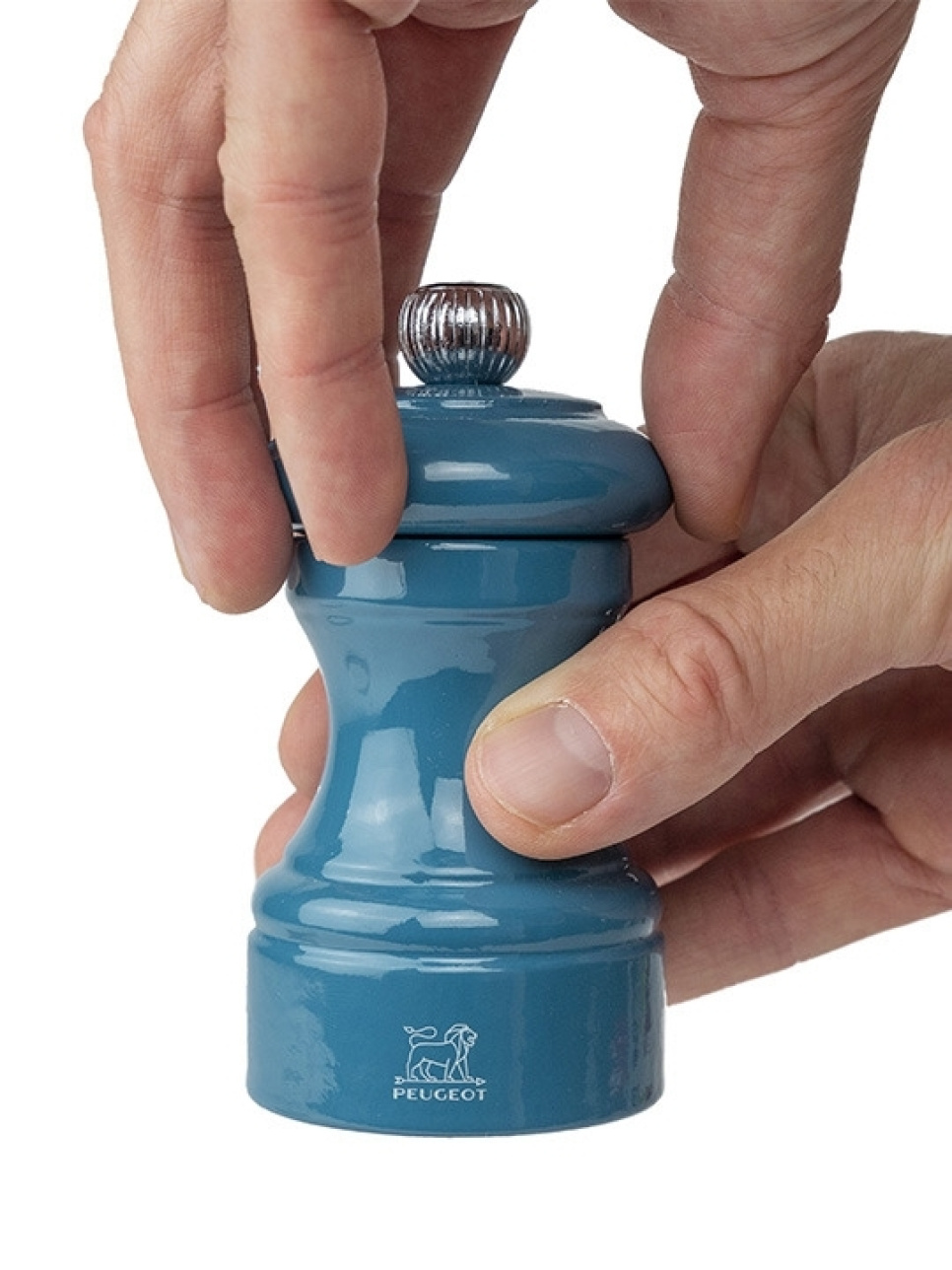 Peberkværn, 10 cm, Bistrorama, Pacific Blue - Peugeot