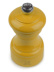 Peberkværn, 10 cm, Bistrorama, Saffron Yellow - Peugeot