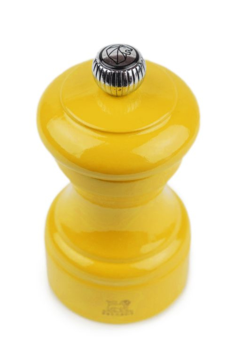 Peberkværn, 10 cm, Bistrorama, Saffron Yellow - Peugeot