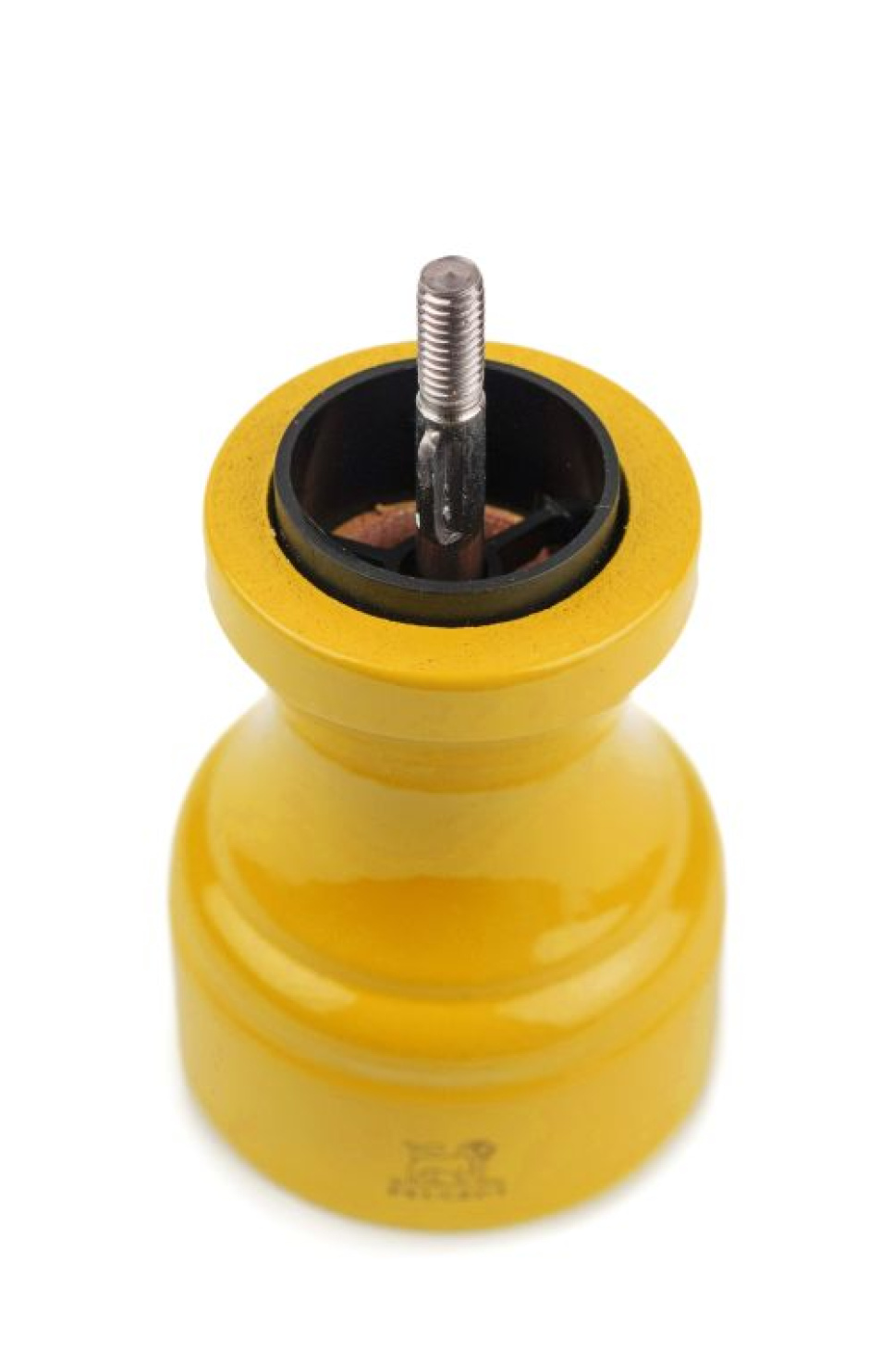 Peberkværn, 10 cm, Bistrorama, Saffron Yellow - Peugeot