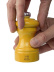 Peberkværn, 10 cm, Bistrorama, Saffron Yellow - Peugeot