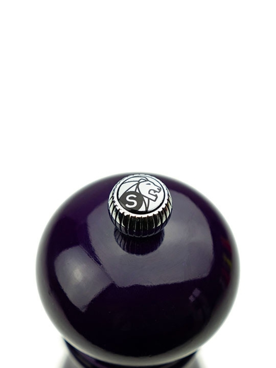 Peberkværn, 18 cm, ParisRama, Eggplant - Peugeot