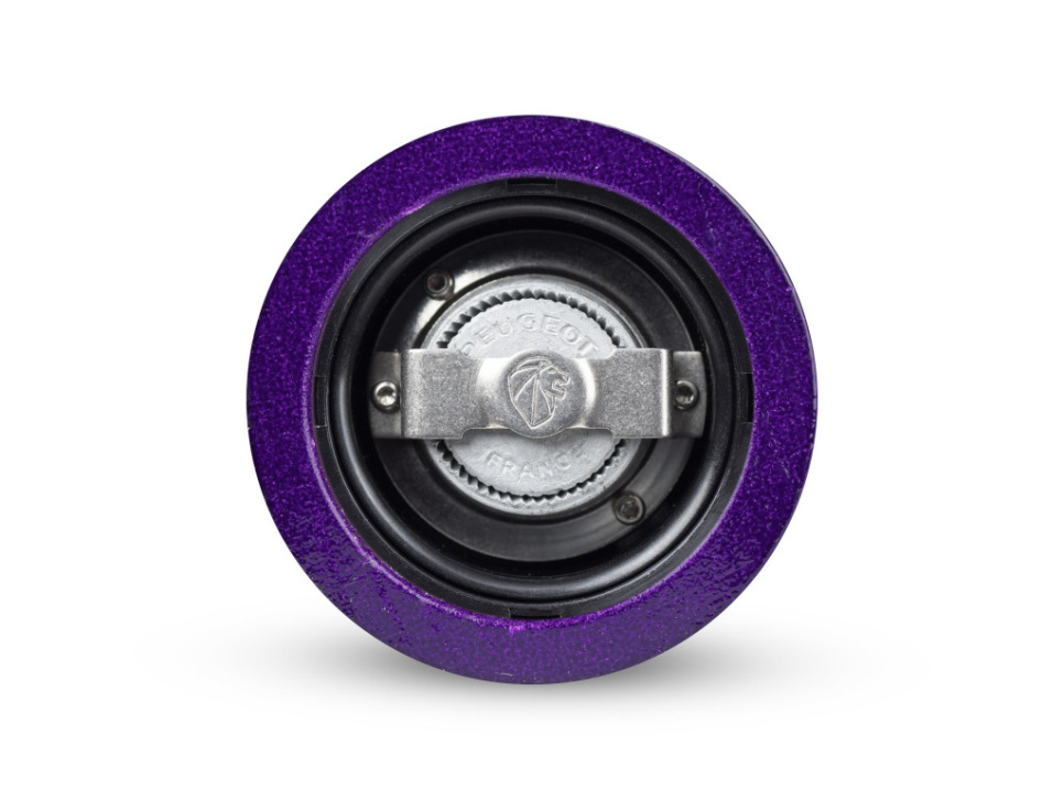 Peberkværn, 18 cm, ParisRama, Eggplant - Peugeot