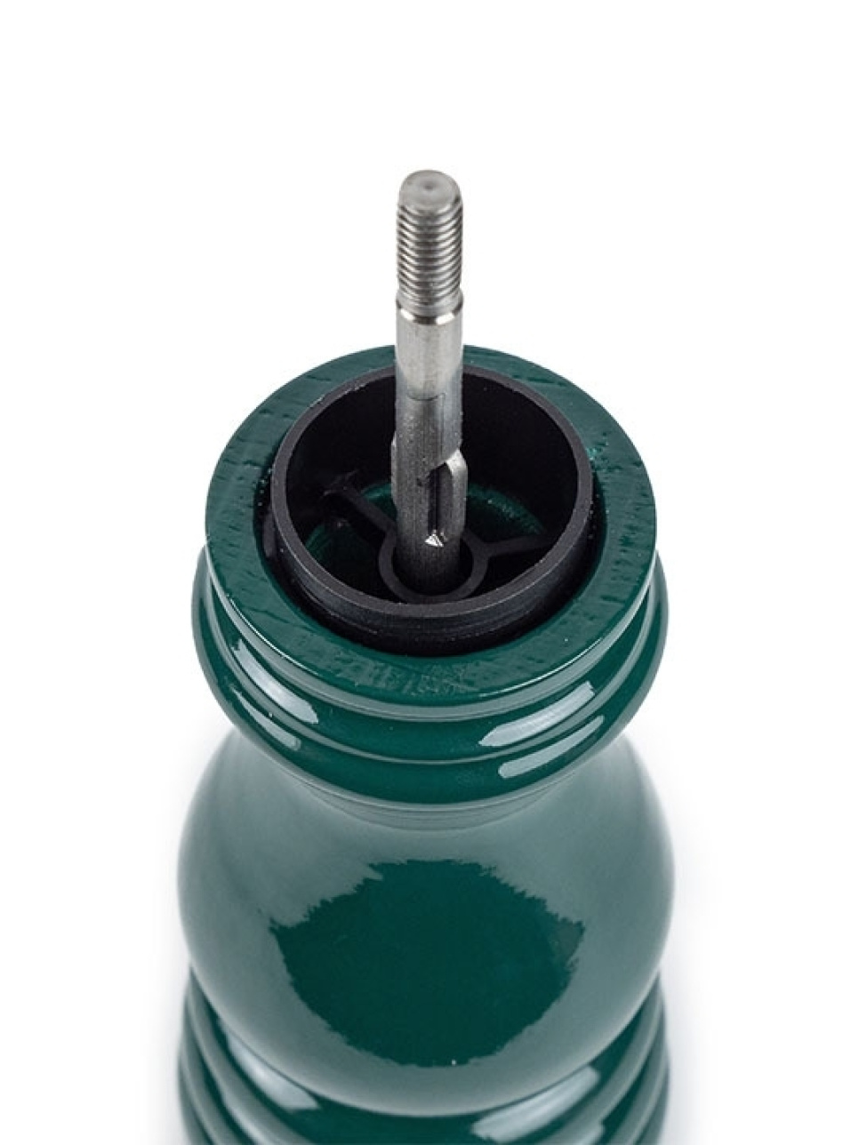 Peberkværn, 18 cm, ParisRama, Forest Green - Peugeot