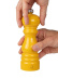 Peberkværn, 18 cm, ParisRama, Saffron Yellow - Peugeot
