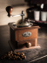 Kaffekværn, Nostalgie, Valnød - Peugeot