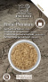 Kvarnsalt, Premium Røget, 150 g - Peugeot