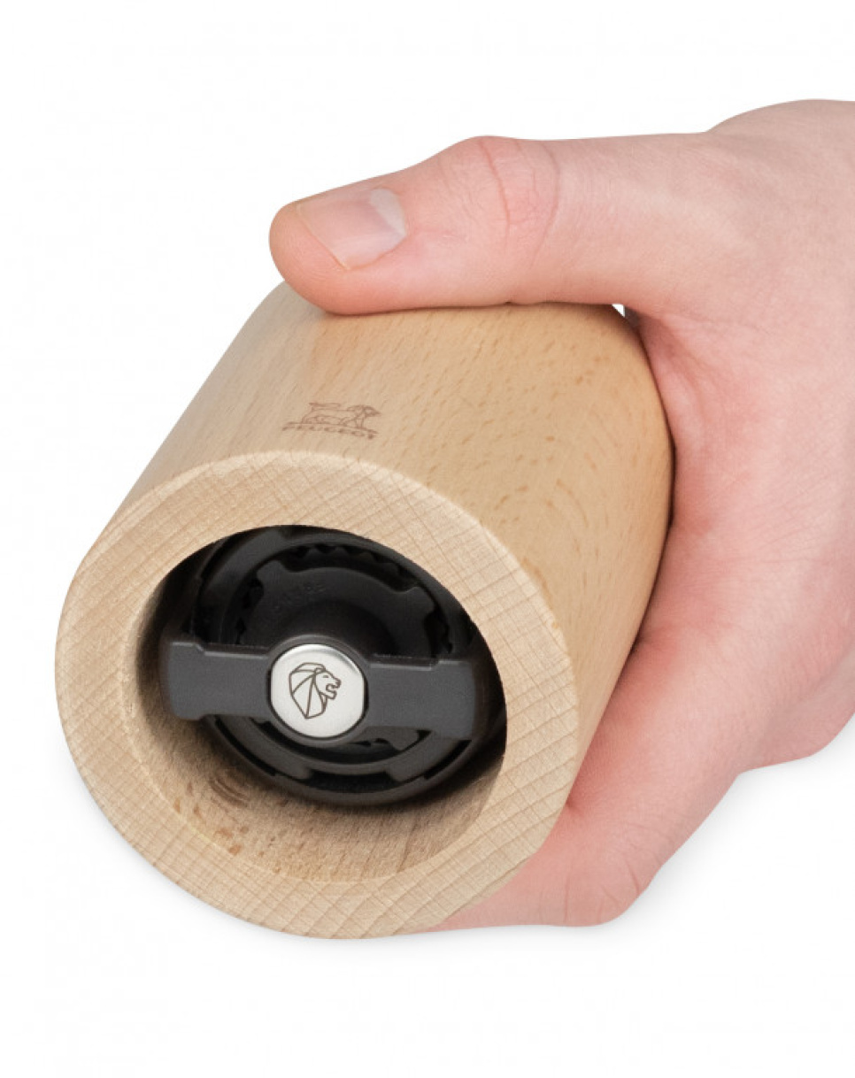 Hørfrøkvarn, 13 cm, Isen Expert - Peugeot