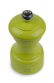Peberkværn, 10 cm, Bistrorama, Green Pistachio - Peugeot