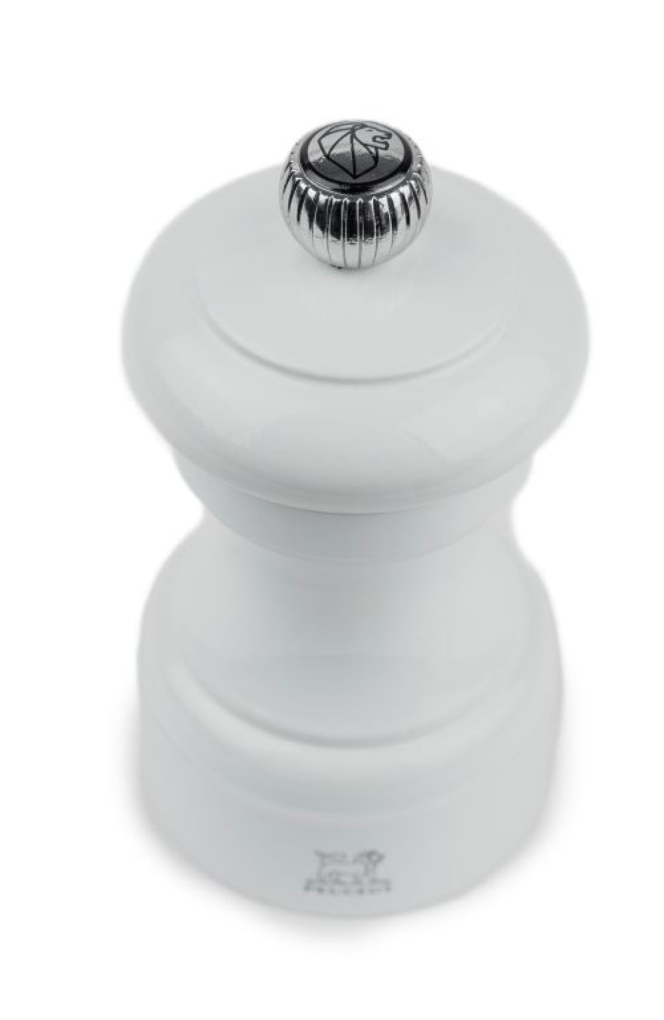 Peberkværn, 10 cm, Bistrorama, Pearl Grey - Peugeot