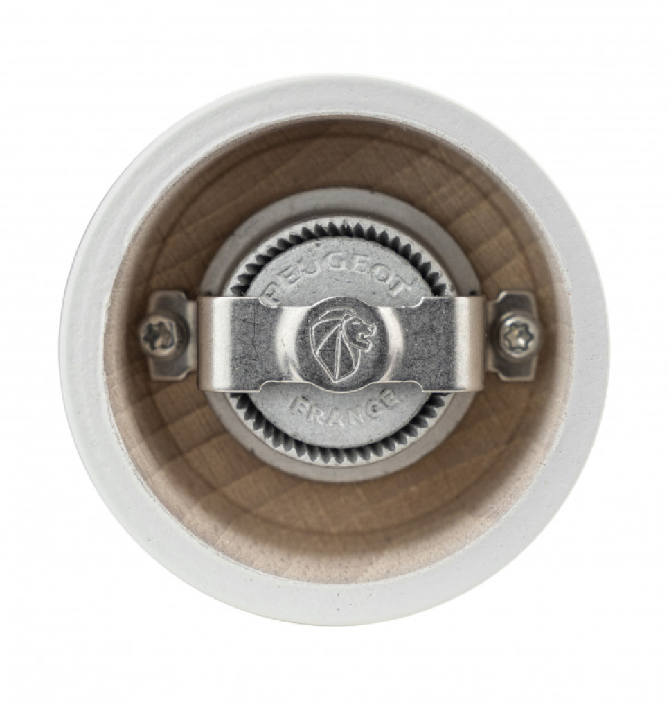 Peberkværn, 10 cm, Bistrorama, Pearl Grey - Peugeot