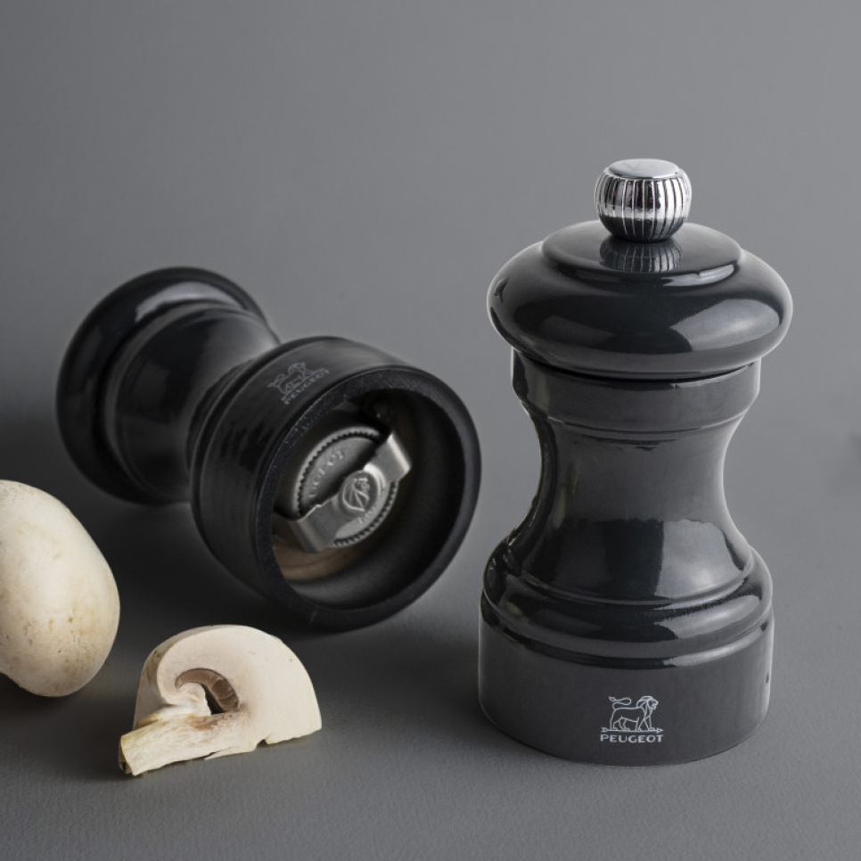 Peberkværn, 10 cm, Bistrorama, Slate - Peugeot