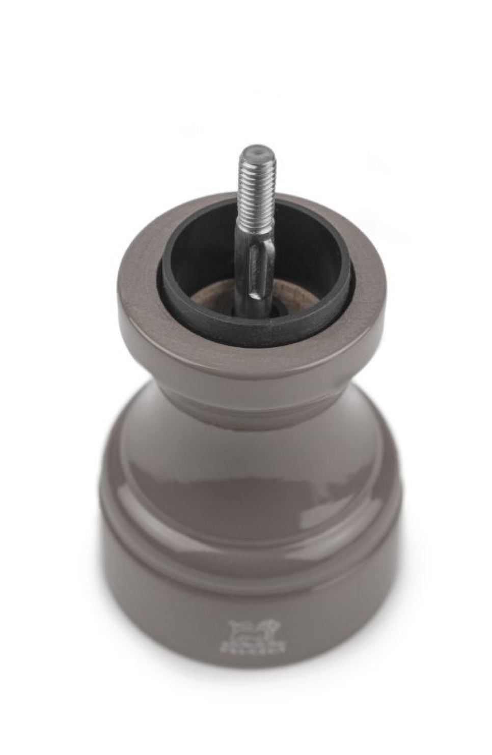 Peberkværn, 10 cm, Bistrorama, Smoked Grey - Peugeot