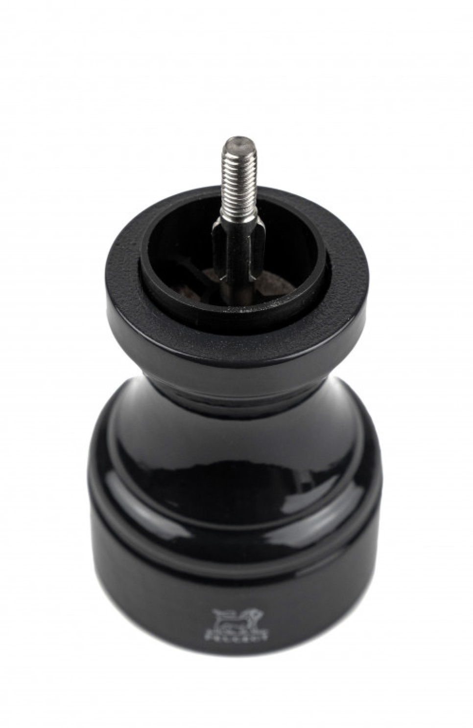 Peberkværn, 10 cm, Bistrorama, Sort Lakeret - Peugeot