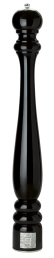 Peberkværn, 110 cm, Paris Prestige, Sort Lakeret - Peugeot