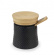 Saltgryde, 7 cm, Bali, Støbejern, Sort - Peugeot