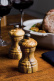 Saltmølle, 10 cm, Bistro Specials, Oliventræ - Peugeot