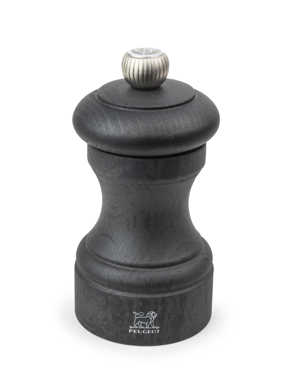 Saltmølle, 10 cm, Bistro, Grafit - Peugeot i gruppen Madlavning / Køkkenredskaber / Salt & peberkværne hos The Kitchen Lab (1090-35379)