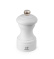 Saltmølle, 10 cm, Bistro, Mat Hvid - Peugeot